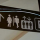 Illustration for article titled Thailands Toilet Signs Really Need to Pee
